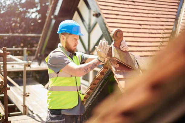 Quick and Trustworthy Emergency Roof Repair Services in Collegeville, PA